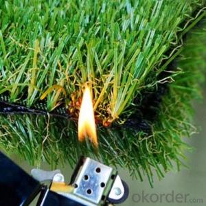 Chinese golden supplier synthetic grass turf