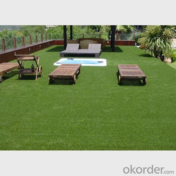 Landscape Artificial Carpet Grass for Children