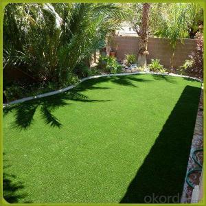 High Quality Landscaping Artificial Grass for Rooftop