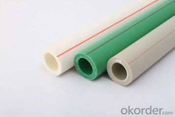 Plastic Tubes - 2024 China PP-R Pipes for Industrial and Agricultural Fields System 1