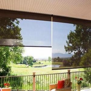 Office Curtain for Blinds Shower Curtain Shade Netting Sun Shade