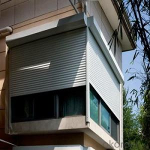 Venetian Blind Parts Curtain Motor for Blinds Windows
