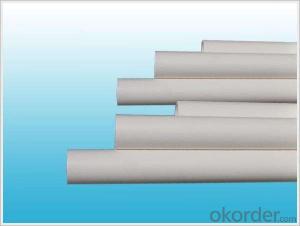 New PPR Pipes Used in Industrial Field or Agriculture Field System 1