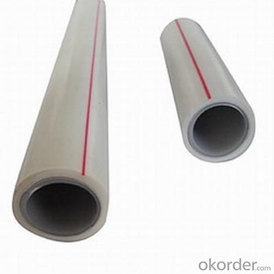 Plastic Tubes - 2024 Lasted PPR Pipes for Industrial and Agricultural Fields System 1