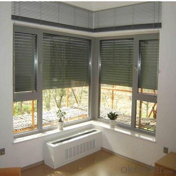 Monsoon Blind Venetian Blinds Parts Curtain Motor Table Lamp Shade System 1