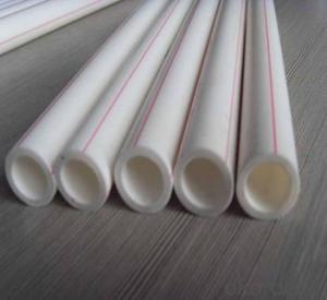New PPR Orbital Pipes Fitting House Used with High Quality Made in China in 2018