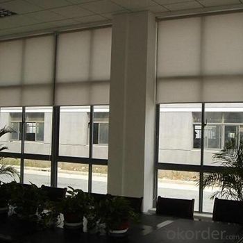 Zebra Blinds Fabric Japan Video Flexible Led Curtain Screen System 1