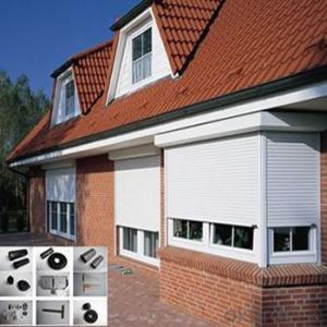 Waterproof Outdoor Blinds Air Curtain Sun Shades Sail