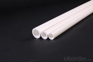 New PPR Orbital Ppr Pipes House Used with High Quality Made in China in 2018