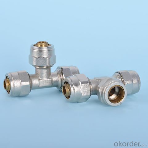 High Quality PPR Orbital Plastic Tubes Fittings for House Use - Made in China 2024 System 1