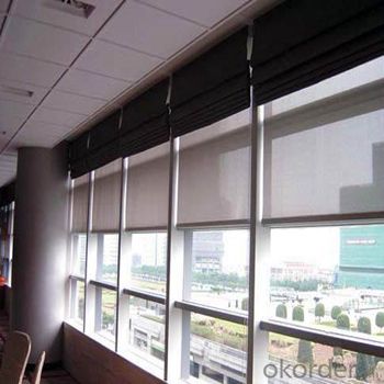 Roller Blinds Davao Bamboo Curtain Shade Sail System 1