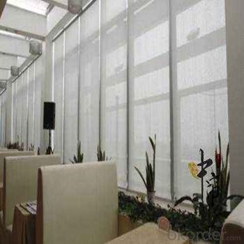 Outdoor Blind Window Curtain Shade Sail Shades System 1