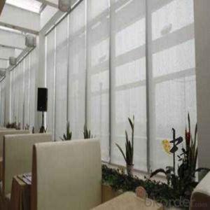 Outdoor Blind Window Curtain Shade Sail Shades