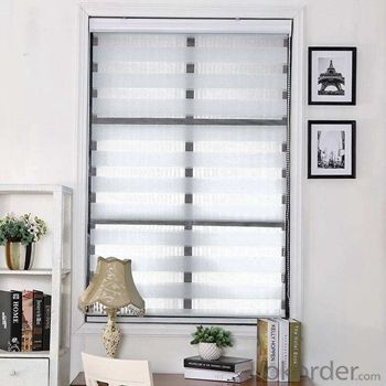 Vertical Blind Shower Curtain Shade Netting Sun Shades System 1