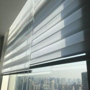 Blinds Component China Video Led Curtain Lamp Shade System 1