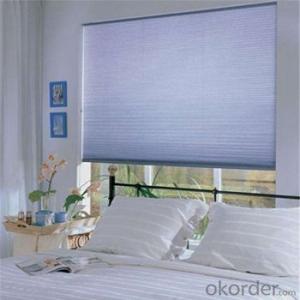 Waterproof Roller Blind Bamboo Curtain Car Window Shade System 1