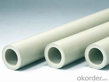 2024 China-Made Superior Quality and Low Price Plastic PPR Pipe Fittings Plastic Tubes System 1