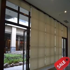 Blind Component China Video Led Curtain Lamp Shade