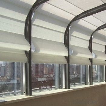 Roller Blinds Part Curtain Fabric Shade Net for Blinds Window System 1