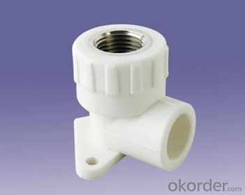 Plastic Tubes PPR Pipe Fittings for Industrial Applications (2024) - China System 1