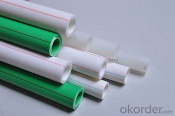 Durable Quality PPR Plastic Tubes from China System 1