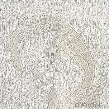 Flower Wallpaper Peel and Stick Self adhesive DIY System 1