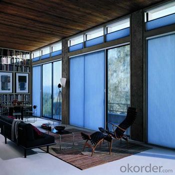 Waterproof Outdoor Blinds Air Curtain Sun Shade Sail System 1