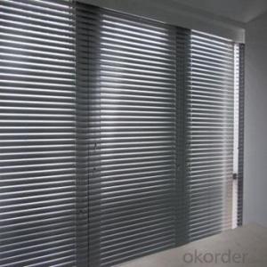 Zebra Blind Air Curtain Sun Shade Sail for Blind Windows
