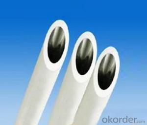Ppr Pipes for Water Supply from China Manufacturers