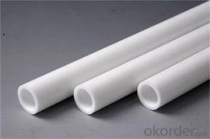 Plastic PPR Pipes for Hot and Cold Water Conveyance from China Factory
