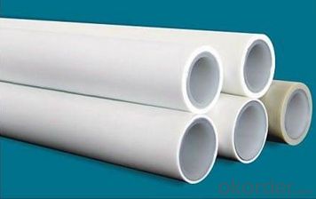 2024 Professional Plastic Tubes for Irrigation - Made in Chinese Factory System 1