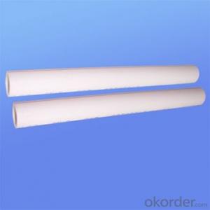 China-Made Plastic PPR Pipes for Hot and Cold Water Conveyance with High Quality System 1