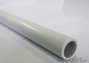 White PPR Pipe Ftting For Hot Or Cold Water Cistern Float Valve From China Factory System 1