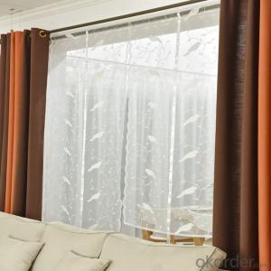 Dual Day And Night Fabric Roller Window Blinds