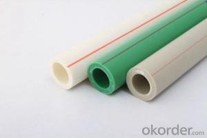 Lasted PVC Pipe Used in Industrial Field and Agriculture Field
