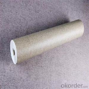 Best Selling Silk Like Fabric Eco Fabric Wall Paper,Digital Printable Wallpaper