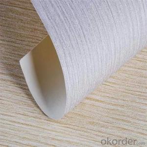 Free Samples PVC Natural Wood Grain Self Adhesive Wallpaper