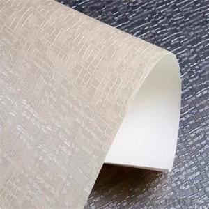 3.2m Width Top China Non Woven Fabric Wallpaper for Wall Covering