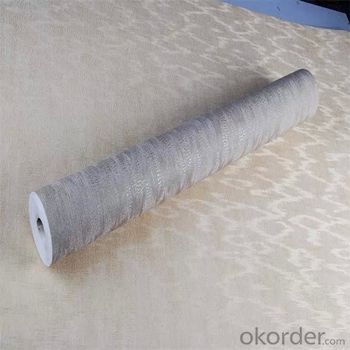 PVC Wallpaper New Waterproof Modern Wallpaper System 1