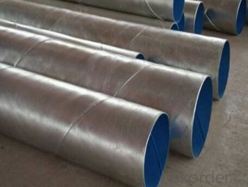 Composite Heat Pipe - Glass Fiber Reinforced Polymer Pipe Corrosion Resistance for Different Styles System 1