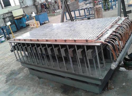 FRP Roofing Sheet Making Machine on hot sale System 1