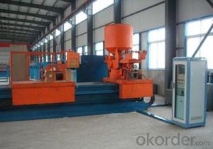 FRP Machine to Make FRP Grating Panel Fiberglass Resin Sheet Automatically with favorable price