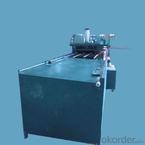 FRP hydraulic Pultrusion Machine with high efficiency with high quality System 1
