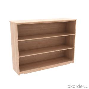 three layer cabinet for Preschool Children Beech Wood Furniture