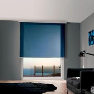 Blinds Component China Video Led Curtain Lamp Shades