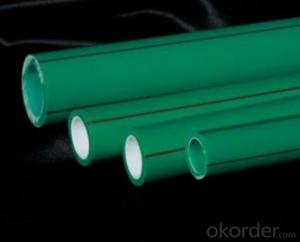 PPR Pipe for Industrial Field and Agriculture Field