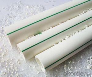 2018 Chinese  PVC Pipe Used in Industrial Field and Agriculture Field System 1