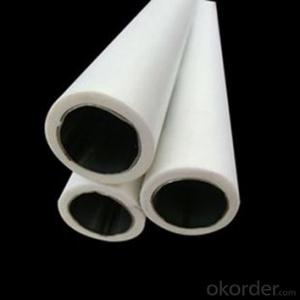 2018 White PPR Orbital Pipes Used in Industrial Fields
