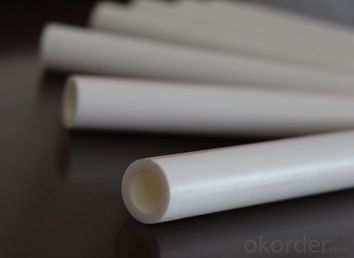 2024 PP-R Plastic Tubes for Industrial Fields from China Professional System 1