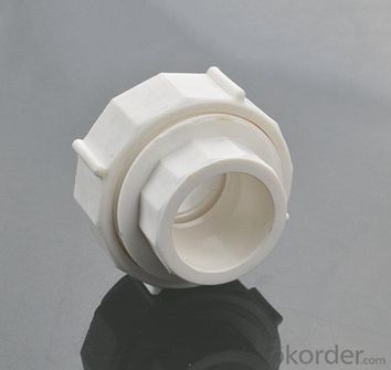 Best Plastic Pipe Fittings - Professional PP-R Pipe Fittings for Industrial Applications System 1